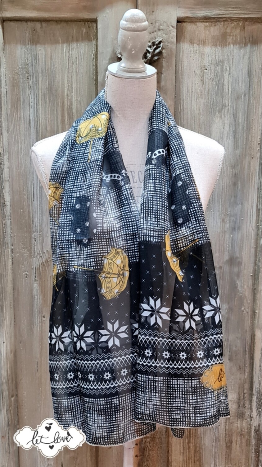 Scarf