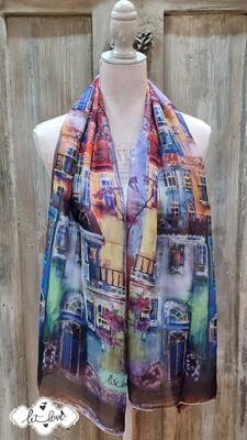 Scarf