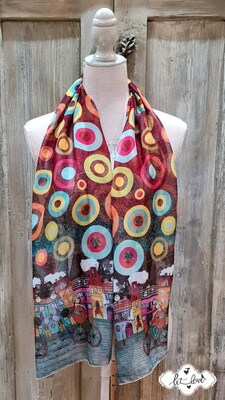 Scarf