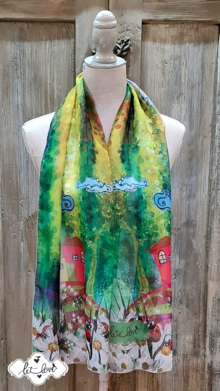 Scarf