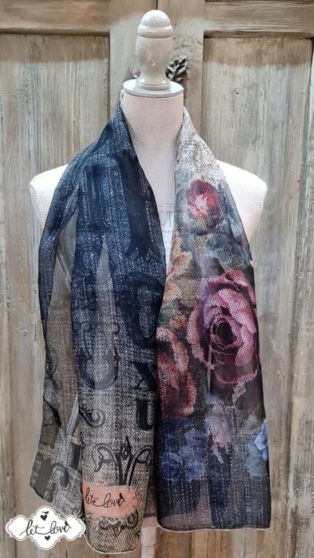 Scarf