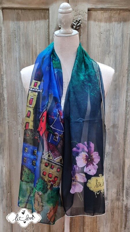 Scarf