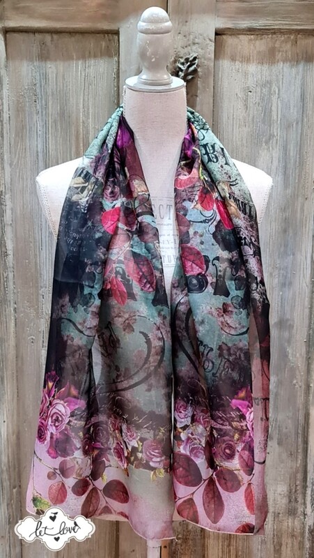 Scarf