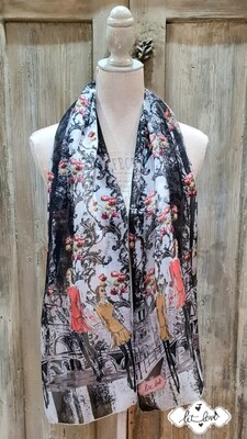 Scarf
