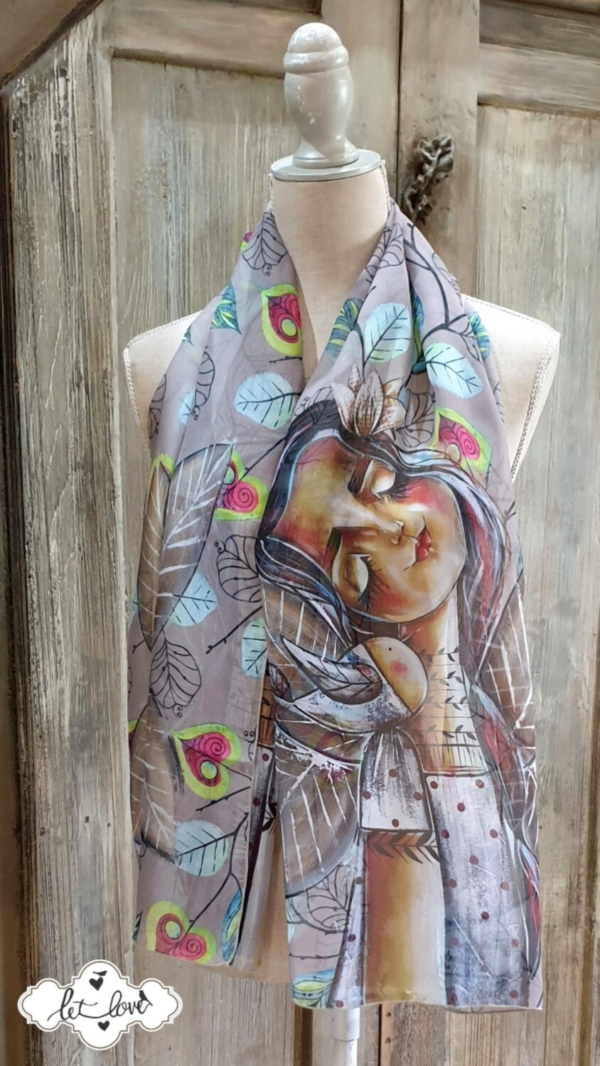 Scarf