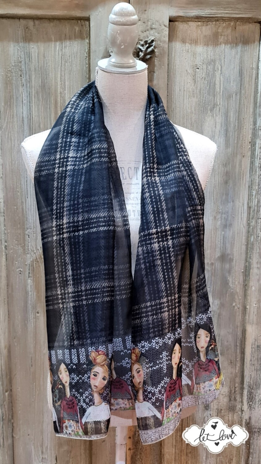 Scarf