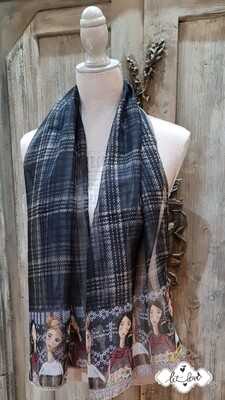 Scarf