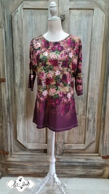 Top 75cm with Sleeves