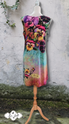 Sleeveless Dress