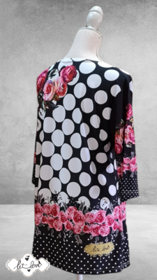 Top 75cm with Sleeves