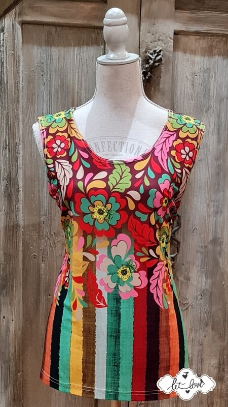 Top 75cm