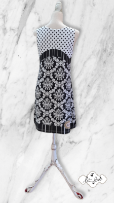 Sleeveless Dress
