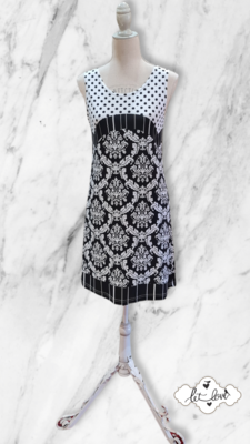 Sleeveless Dress