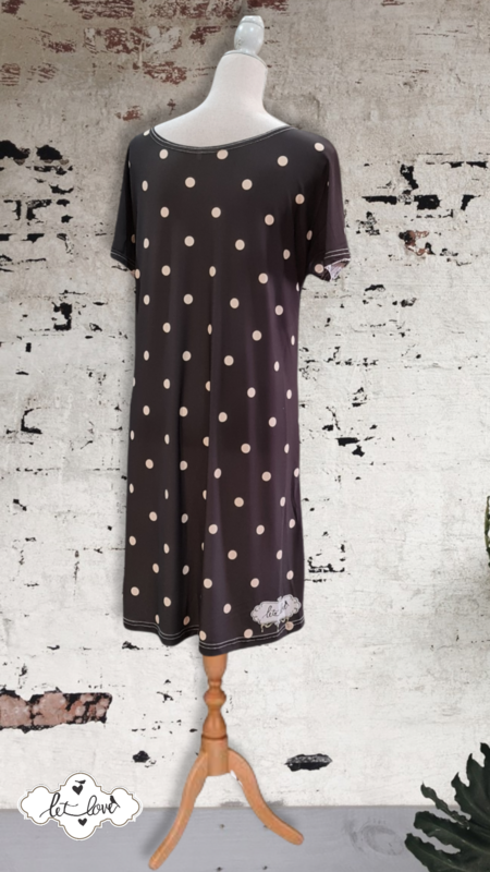 Shirt Dress