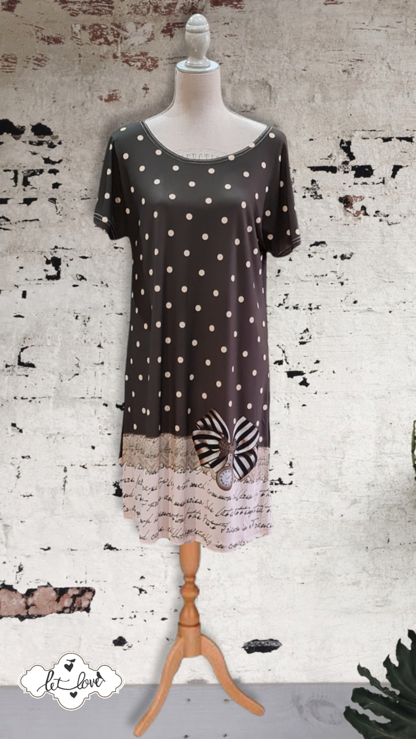 Shirt Dress