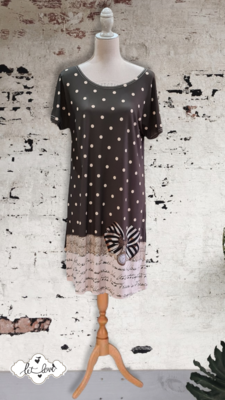 Shirt Dress