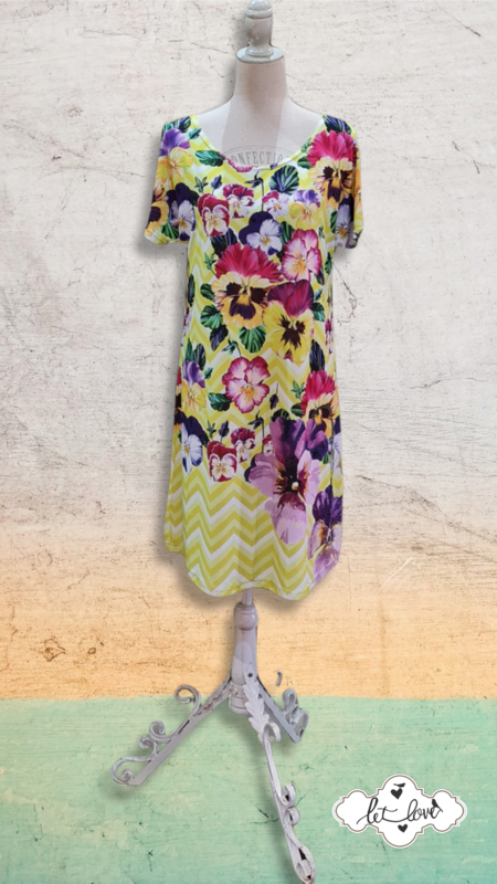 Slip Dress