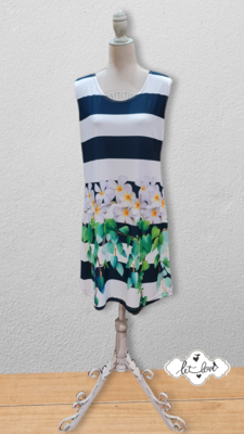 Sleeveless Dress