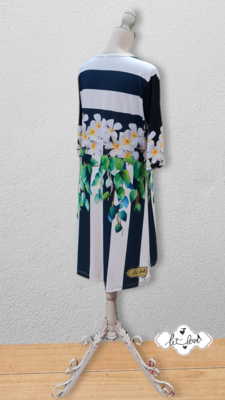 Dress with Sleeves