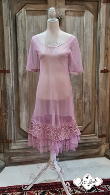 Extender Guipure Lace Sleeves