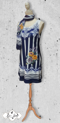 Sleeveless Dress