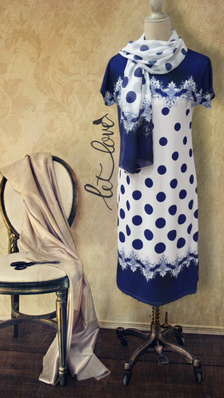 Slip Dress