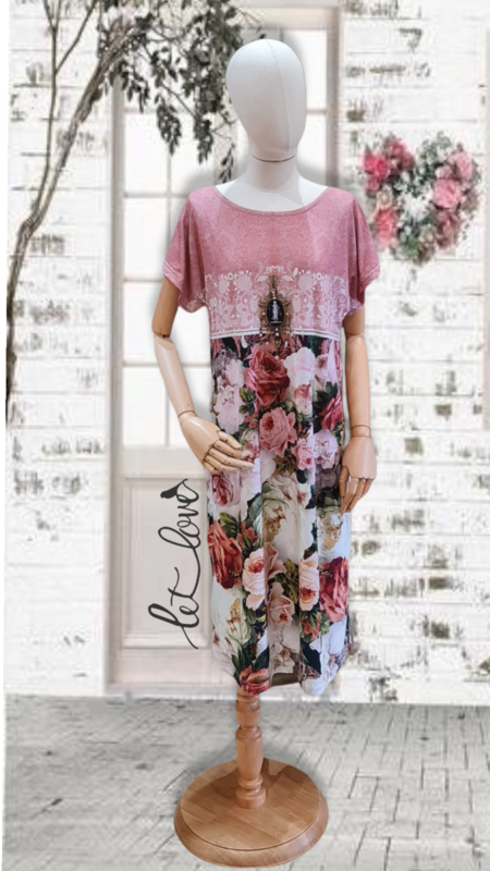 Slip Dress