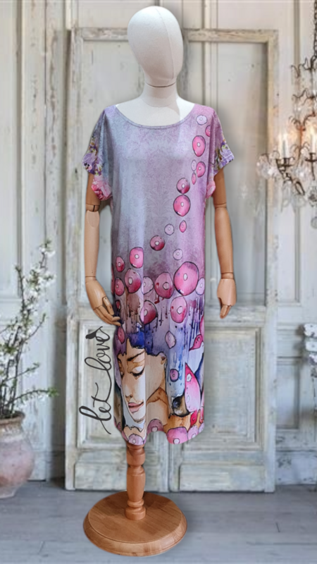 Slip Dress