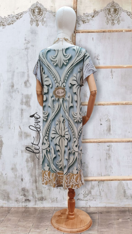 Slip Dress