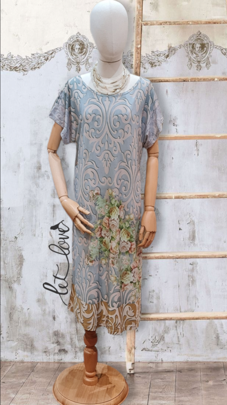Slip Dress