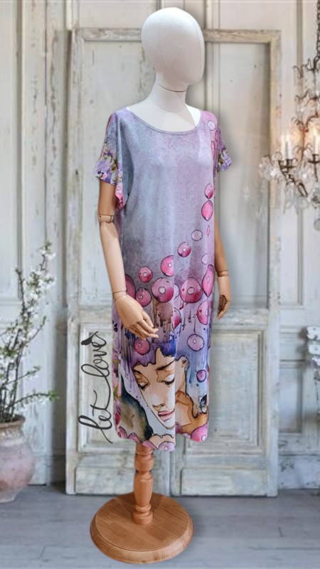 Slip Dress