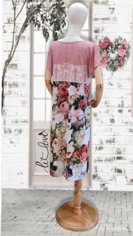 Slip Dress