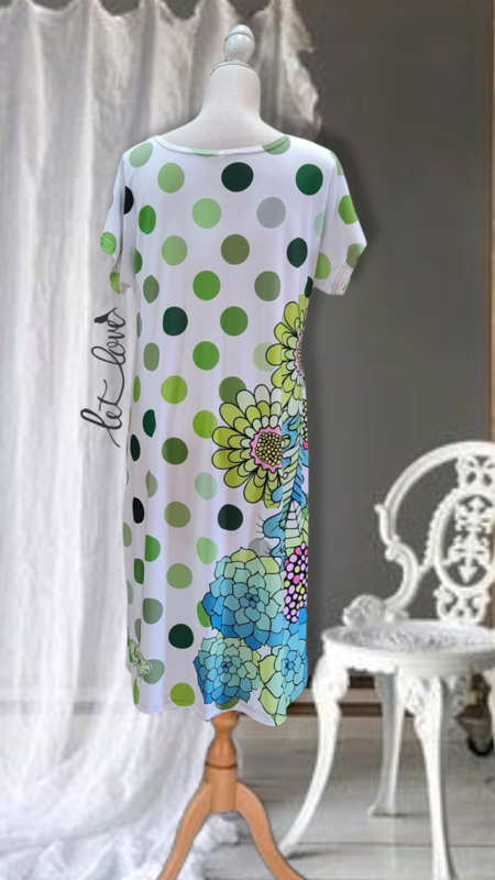 Slip Dress