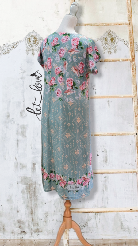 Slip Dress