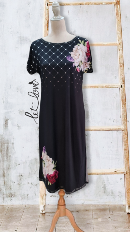 Slip Dress