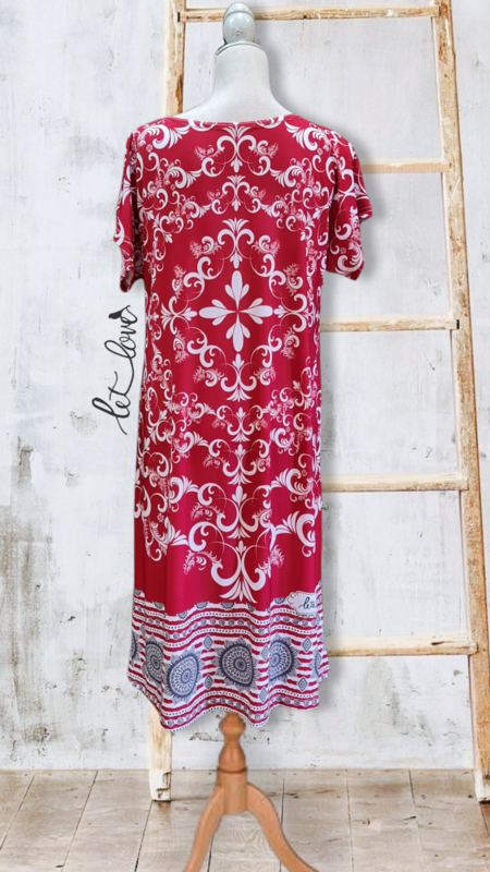 Slip Dress