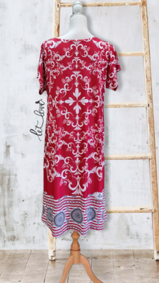 Slip Dress