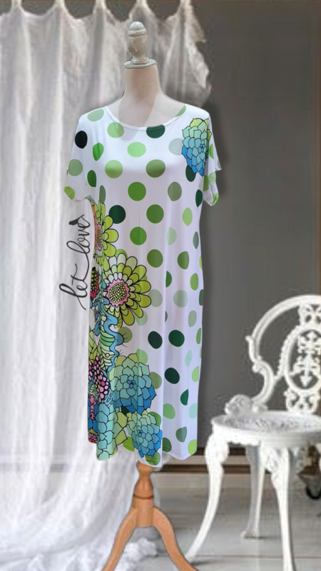 Slip Dress