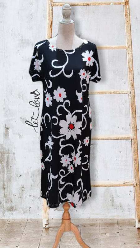 Slip Dress