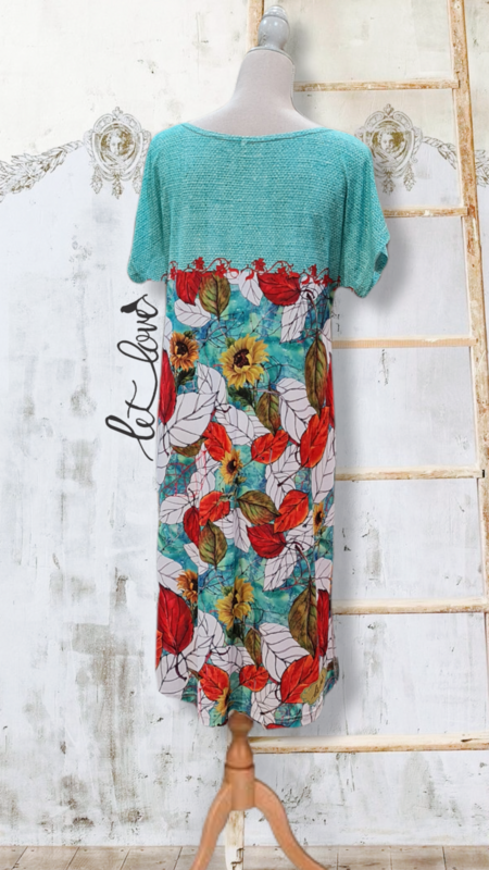 Slip Dress
