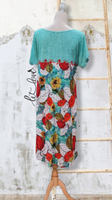 Slip Dress