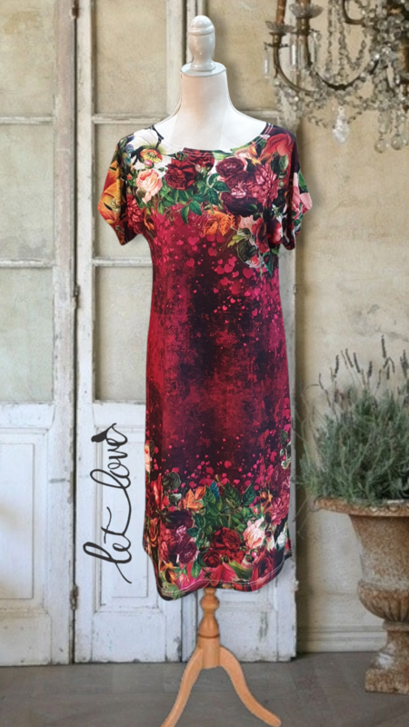 Slip Dress