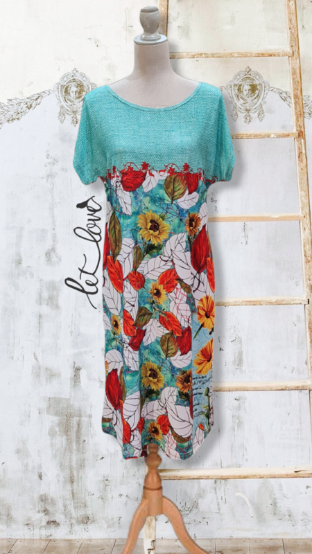 Slip Dress