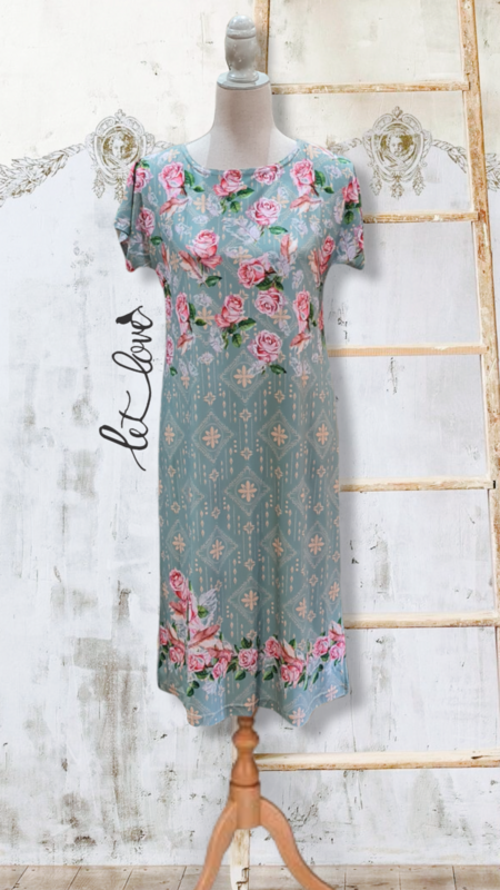 Slip Dress