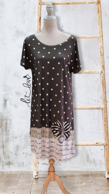 Slip Dress
