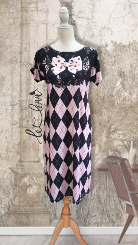 Slip Dress