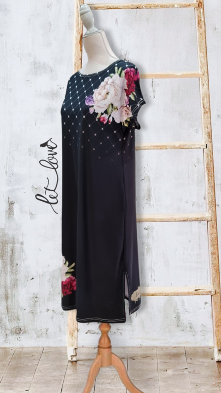 Slip Dress