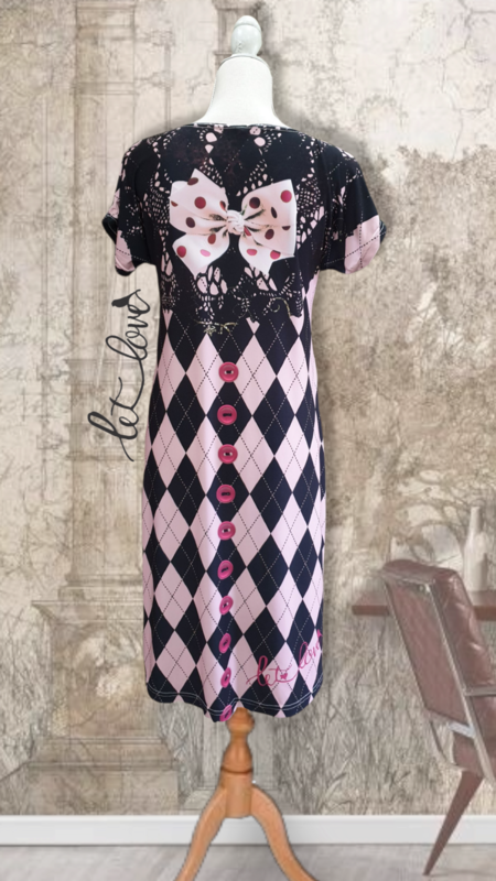 Slip Dress