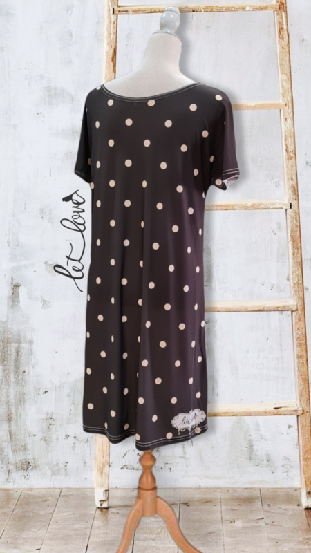 Slip Dress