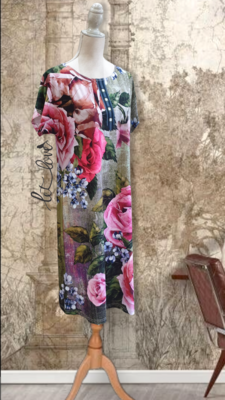 Slip Dress